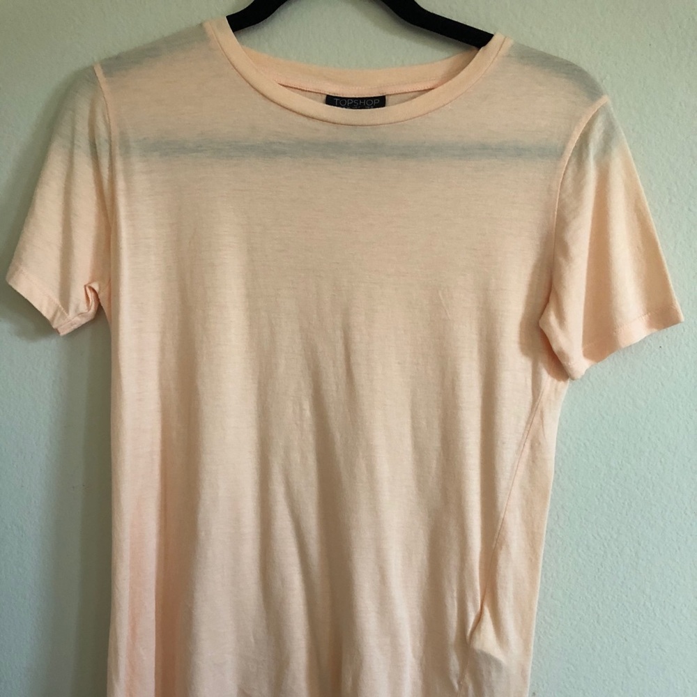Topshop T shirt